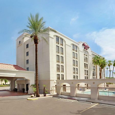 Hampton Inn Phoenix-Chandler Eksteriør bilde