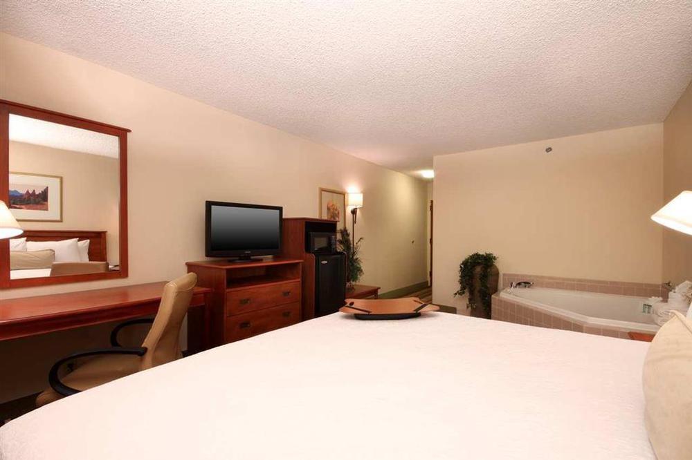 Hampton Inn Phoenix-Chandler Rom bilde