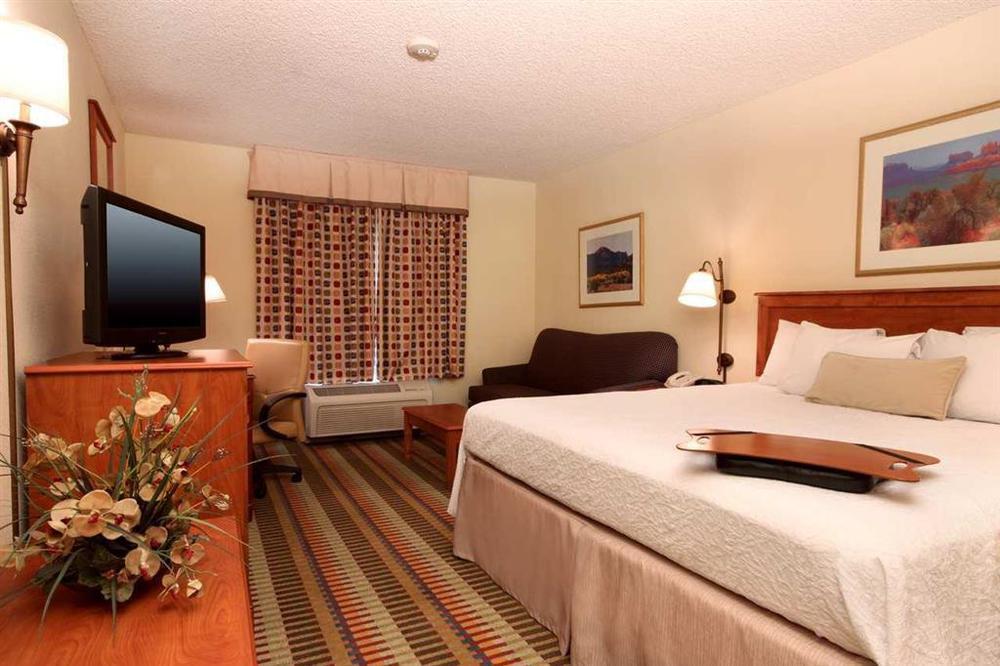 Hampton Inn Phoenix-Chandler Rom bilde