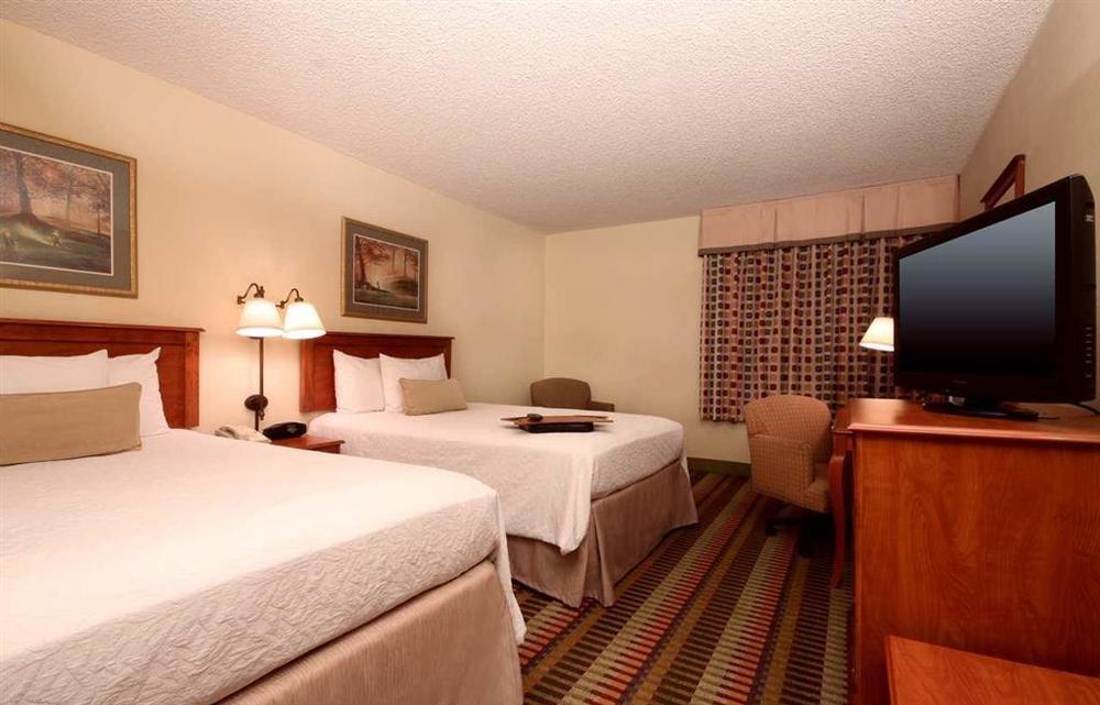 Hampton Inn Phoenix-Chandler Rom bilde