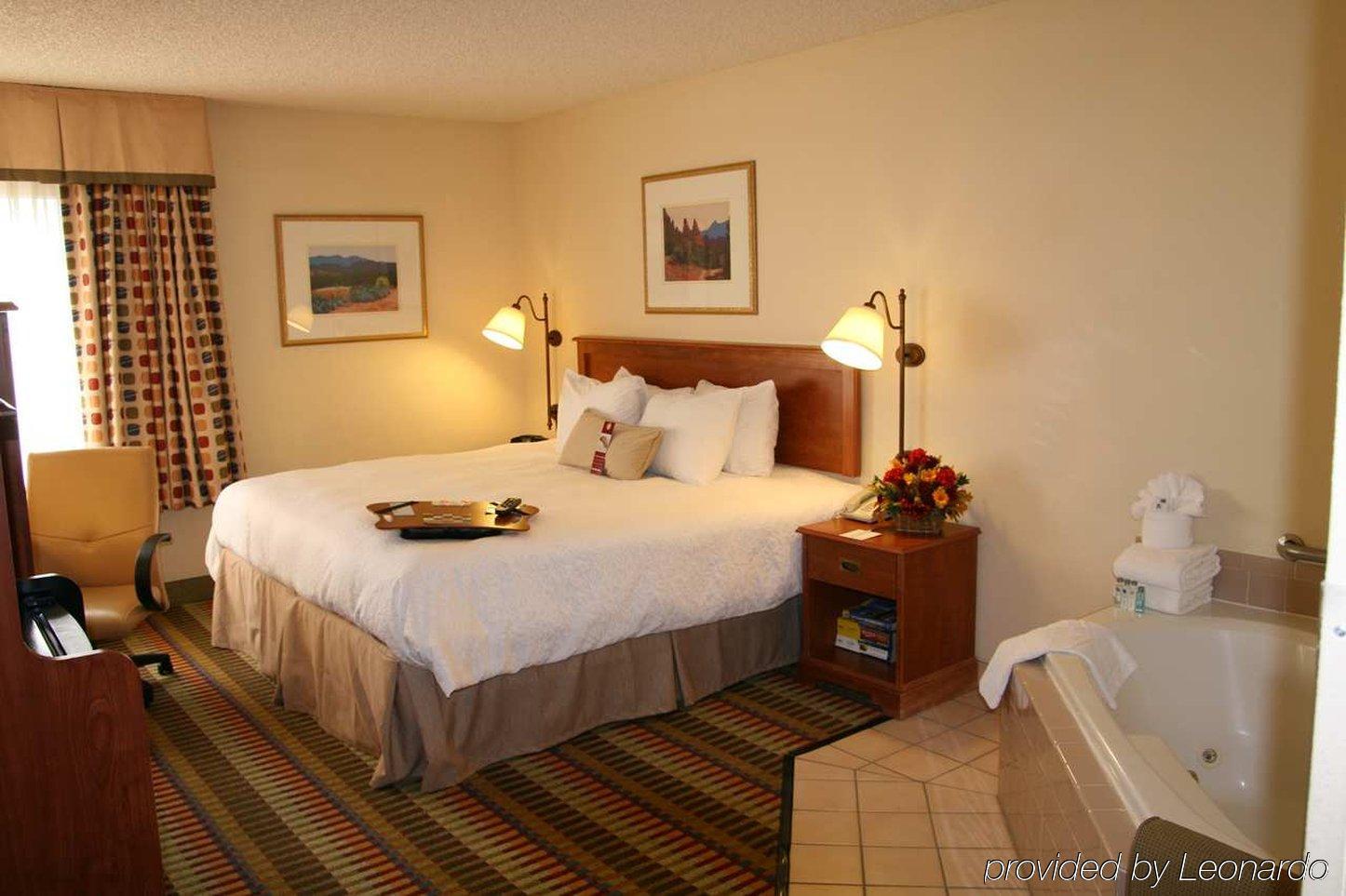 Hampton Inn Phoenix-Chandler Rom bilde